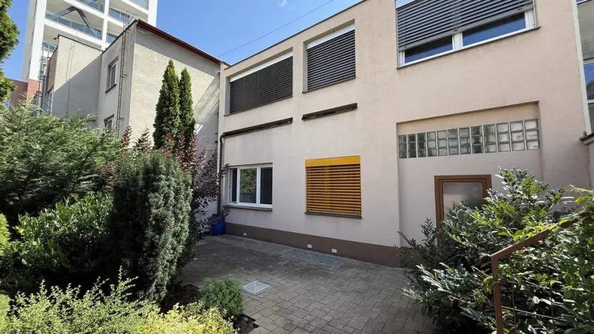 Prodej rodinného domu, Zlín, Lorencova, 247 m2