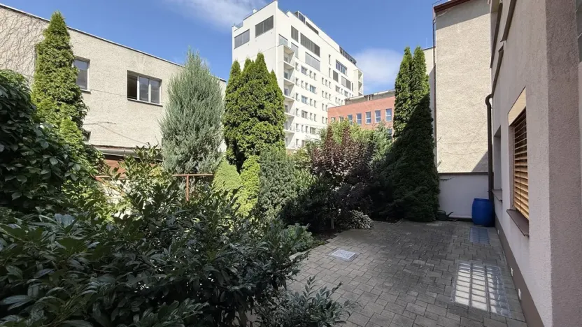 Prodej rodinného domu, Zlín, Lorencova, 247 m2