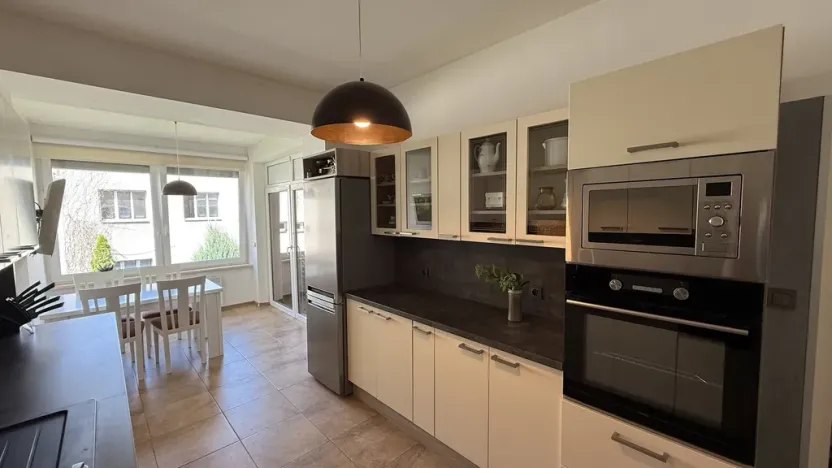 Prodej rodinného domu, Zlín, Lorencova, 247 m2