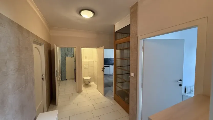 Prodej rodinného domu, Zlín, Lorencova, 247 m2