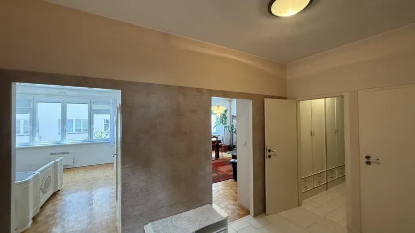 Prodej rodinného domu, Zlín, Lorencova, 247 m2