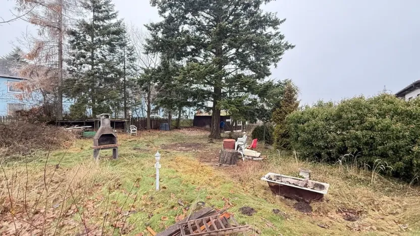 Prodej pozemku pro bydlení, Tuchlovice, Dřevěnkov, 515 m2