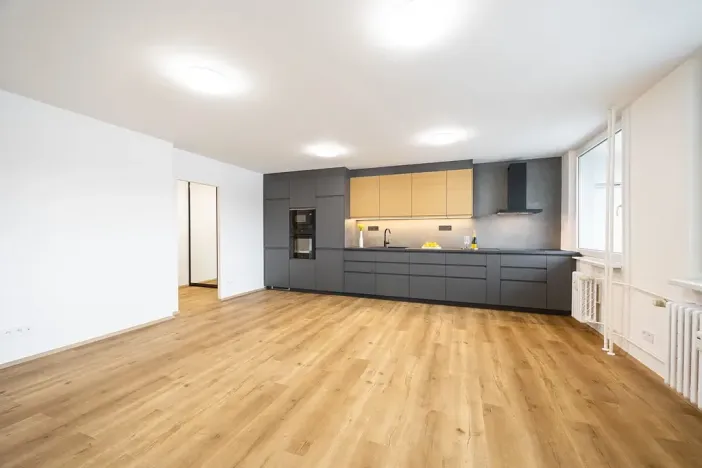Prodej bytu 3+kk, Praha - Stodůlky, Bellušova, 83 m2
