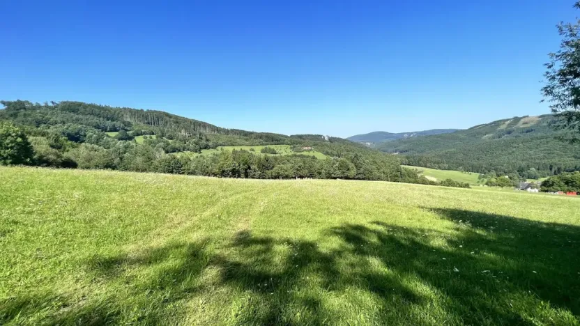 Prodej pozemku pro bydlení, Vyškovec, 5950 m2