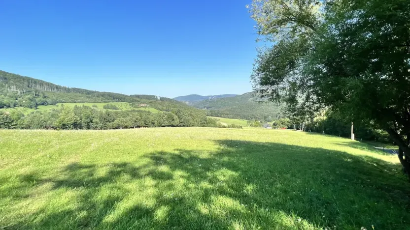 Prodej pozemku pro bydlení, Vyškovec, 5950 m2