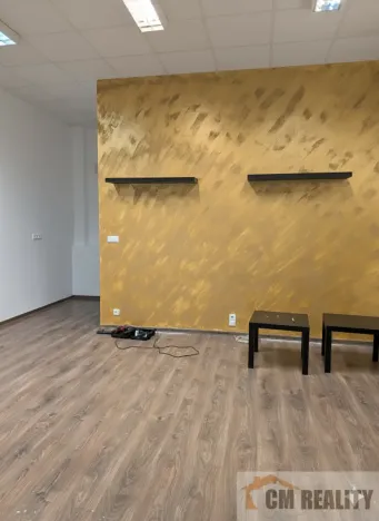 Pronájem obchodního prostoru, Prostějov, Anenská, 30 m2