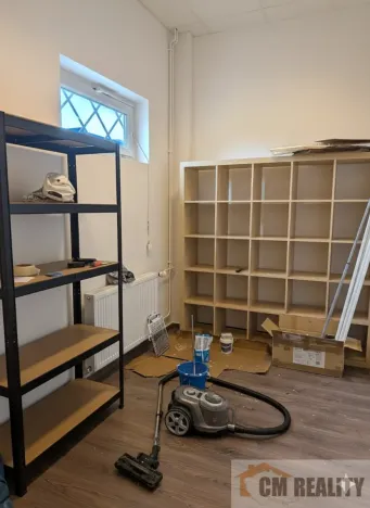 Pronájem obchodního prostoru, Prostějov, Anenská, 30 m2