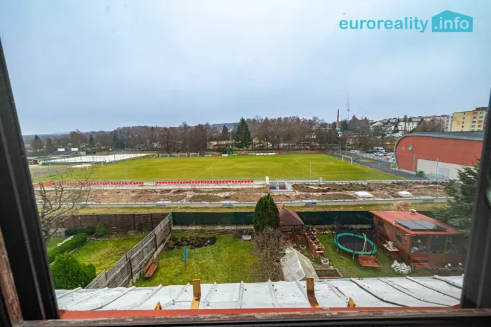 Prodej bytu 2+1, Chodov, Bezručova, 65 m2