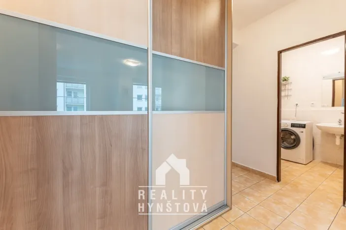 Prodej bytu 2+kk, Blansko, Na Pískách, 50 m2