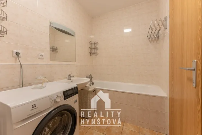 Prodej bytu 2+kk, Blansko, Na Pískách, 50 m2