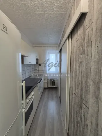 Pronájem bytu 3+1, Oslavany, 77 m2