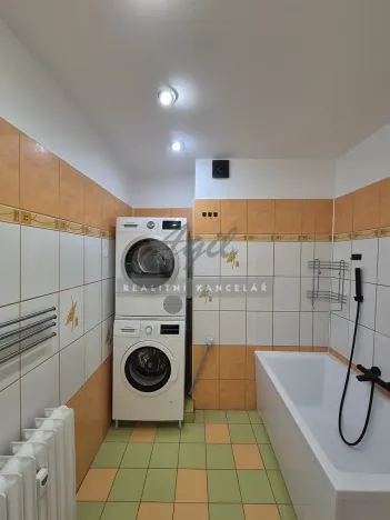 Pronájem bytu 3+1, Oslavany, 77 m2