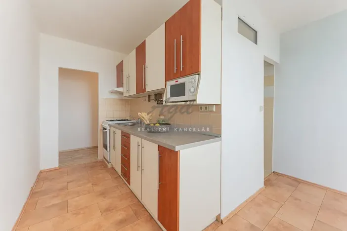 Pronájem bytu 2+1, Šlapanice, 60 m2
