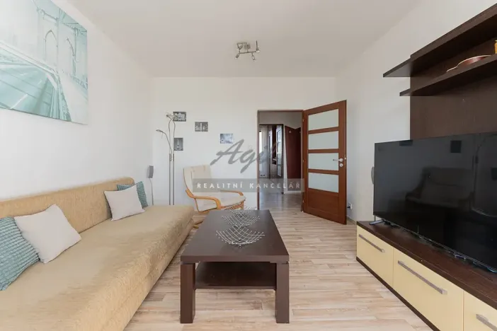 Pronájem bytu 2+1, Šlapanice, 60 m2