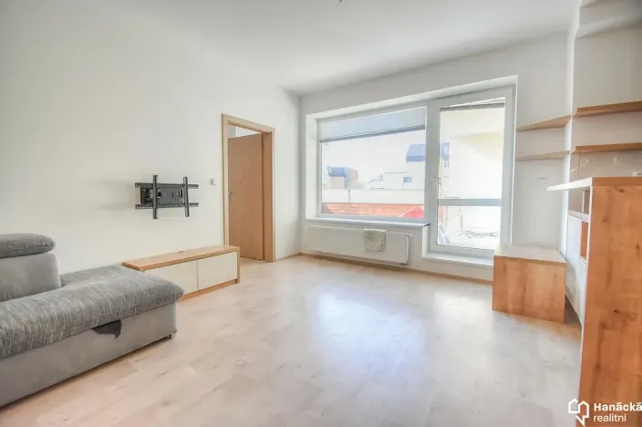 Pronájem bytu 3+kk, Olomouc, Jarmily Glazarové, 83 m2