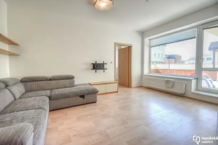 Pronájem bytu 3+kk, Olomouc, Jarmily Glazarové, 83 m2