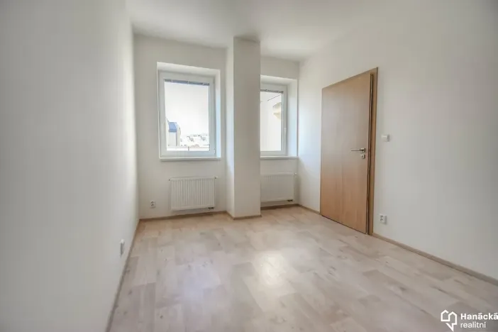 Pronájem bytu 3+kk, Olomouc, Jarmily Glazarové, 83 m2