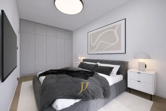 Prodej pozemku pro bydlení, Olomouc, Česká čtvrť, 1172 m2