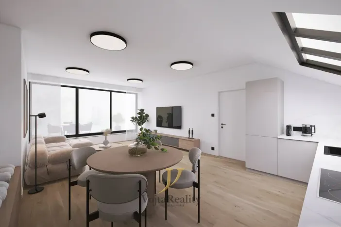 Prodej pozemku pro bydlení, Olomouc, Česká čtvrť, 1172 m2