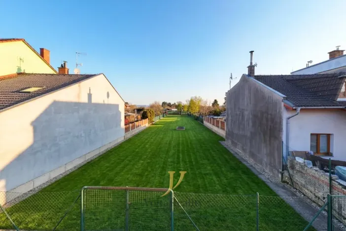 Prodej pozemku pro bydlení, Olomouc, Česká čtvrť, 1172 m2