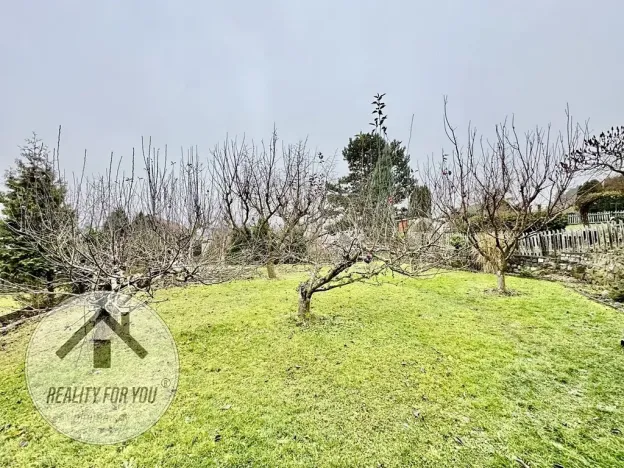 Prodej chaty, Děčín, Hraniční, 40 m2