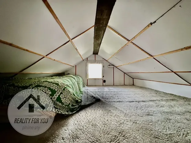 Prodej chaty, Děčín, Hraniční, 40 m2