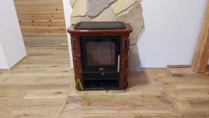 Pronájem bytu 1+kk, Loučovice, 47 m2