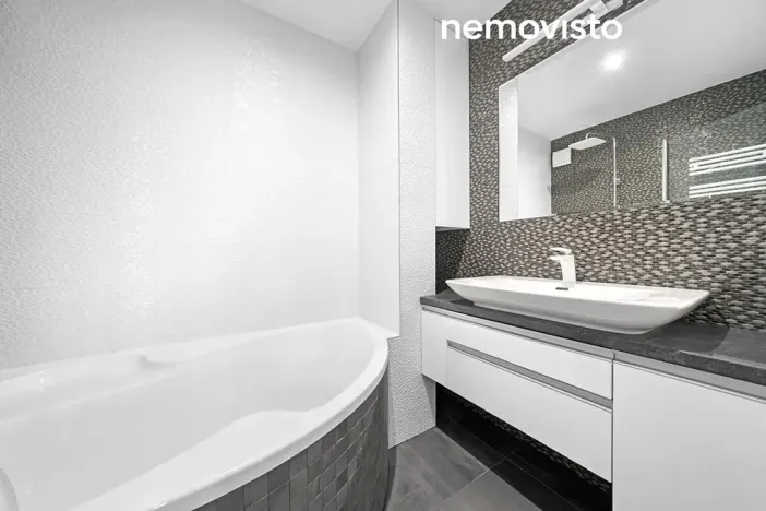 Pronájem bytu 3+1, Ostrava, Horymírova, 65 m2