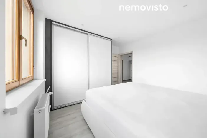 Pronájem bytu 3+1, Ostrava, Horymírova, 65 m2