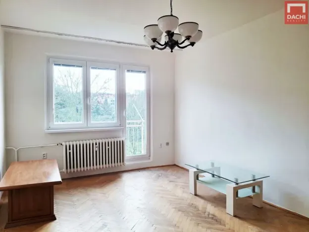 Pronájem bytu 2+1, Olomouc, Junácká, 51 m2