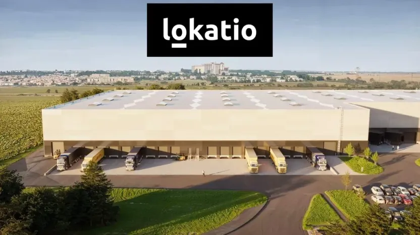 Pronájem skladu, Brno, 10000 m2
