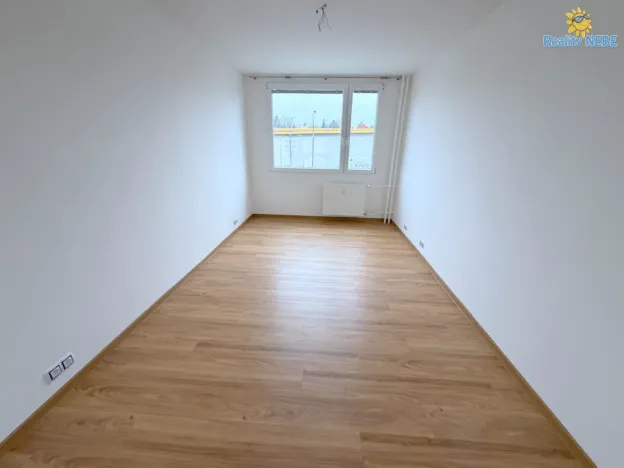 Pronájem bytu 3+1, Praha - Černý Most, Cíglerova, 74 m2