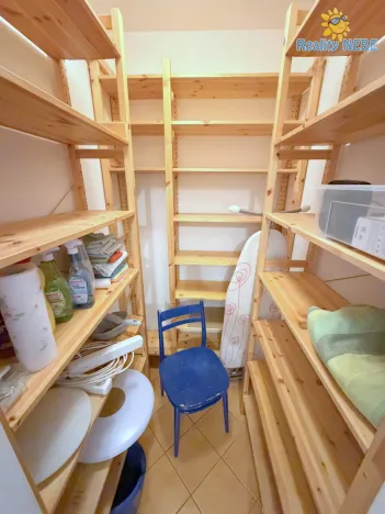 Pronájem bytu 3+1, Praha - Černý Most, Cíglerova, 74 m2