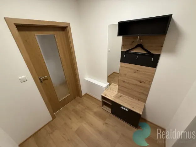 Pronájem bytu 1+kk, České Budějovice, Dobrovodská, 31 m2