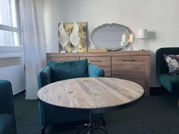 Pronájem kanceláře, Pardubice - Zelené Předměstí, Masarykovo náměstí, 19 m2