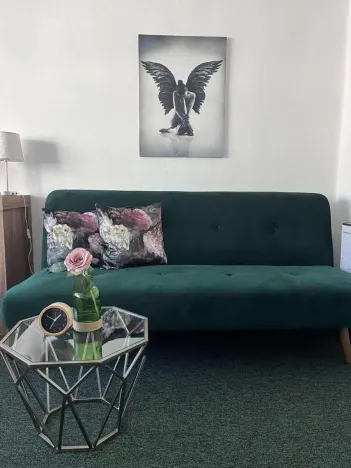 Pronájem kanceláře, Pardubice - Zelené Předměstí, Masarykovo náměstí, 19 m2