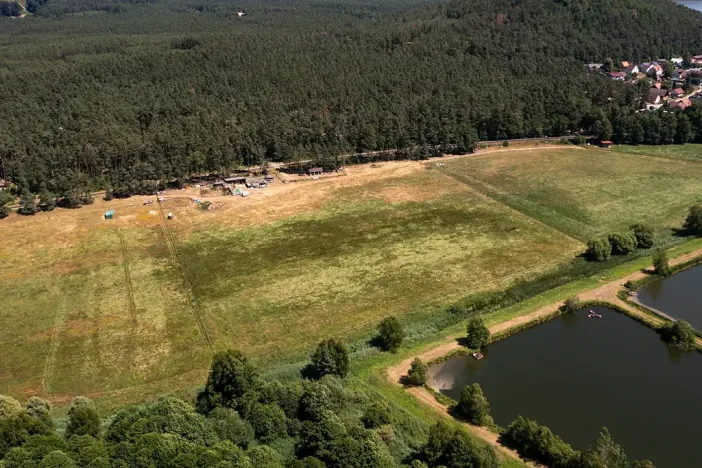 Prodej louky, Doksy, 46765 m2