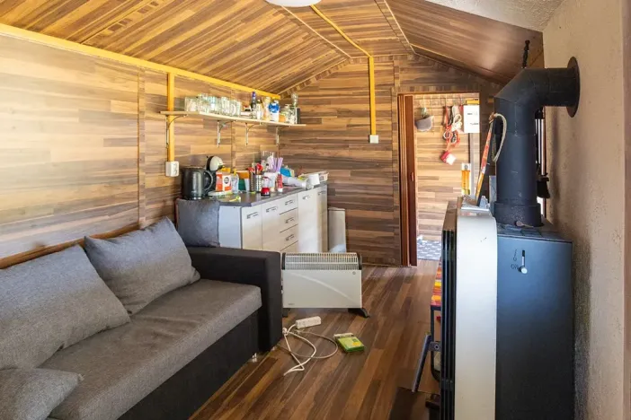 Prodej louky, Doksy, 46765 m2