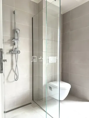 Pronájem bytu 2+kk, Kutná Hora, Hloušecká, 56 m2