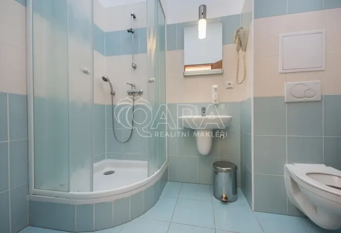 Pronájem bytu 1+kk, Praha - Miškovice, Bendlova, 25 m2