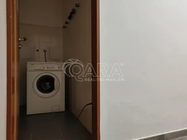 Pronájem bytu 1+kk, Praha - Miškovice, Bendlova, 25 m2