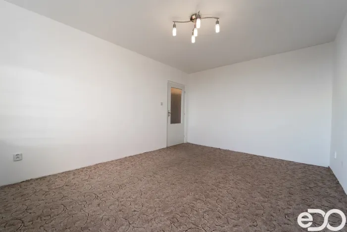 Prodej bytu 1+1, Liberec, Jáchymovská, 34 m2