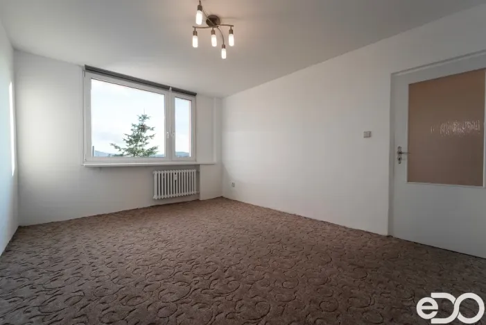 Prodej bytu 1+1, Liberec, Jáchymovská, 34 m2