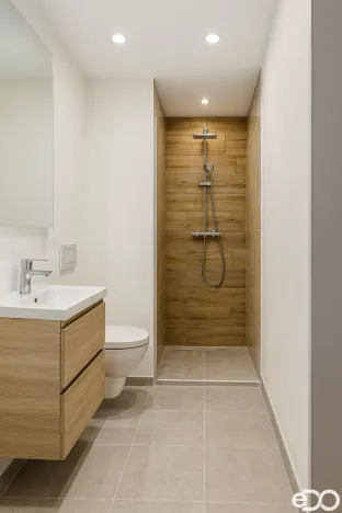 Prodej bytu 1+1, Liberec, Jáchymovská, 34 m2