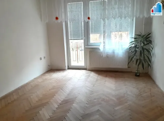 Prodej bytu 3+1, Planá, 63 m2