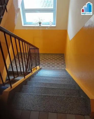 Prodej bytu 3+1, Planá, 63 m2