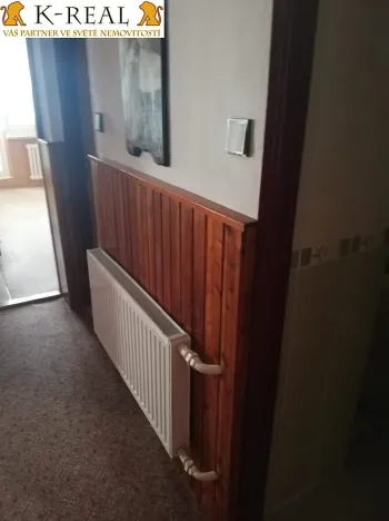 Pronájem bytu 3+1, Buchlovice, 100 m2