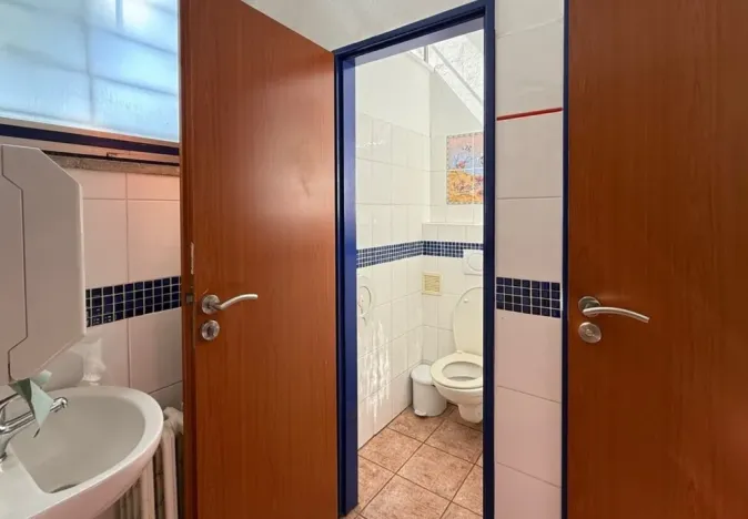 Pronájem restaurace, Praha - Radotín, náměstí Osvoboditelů, 120 m2