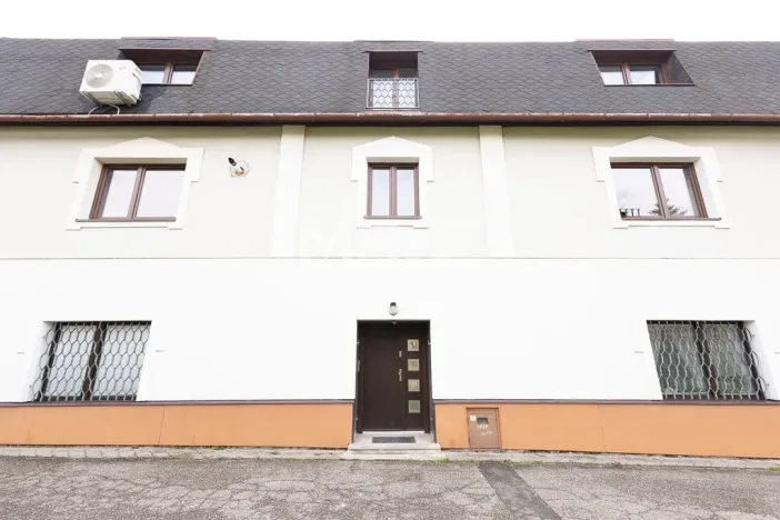 Pronájem bytu 2+kk, Rychvald, U Pošty, 35 m2