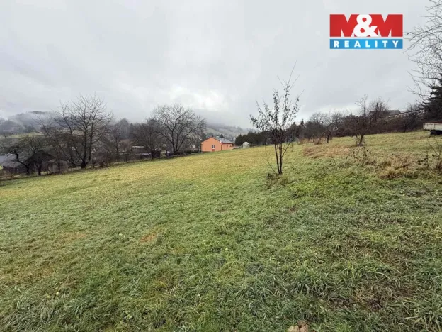 Prodej pozemku pro bydlení, Bratrušov, 1998 m2